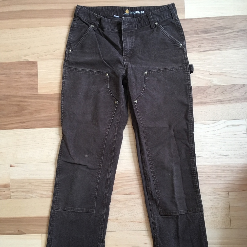 Carhartt Crawford Original Fit Double Front